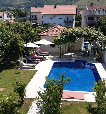 Apartmani Amira Trebinje Exteriér fotografie