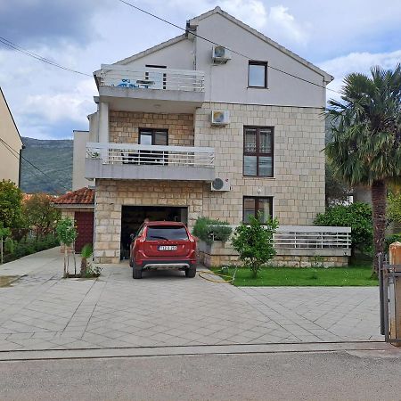 Apartmani Amira Trebinje Exteriér fotografie