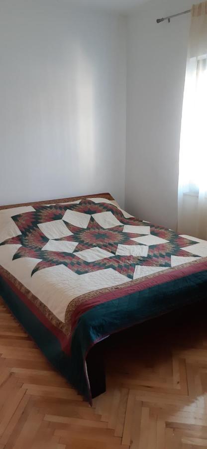 Apartmani Amira Trebinje Exteriér fotografie