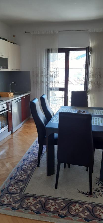Apartmani Amira Trebinje Exteriér fotografie