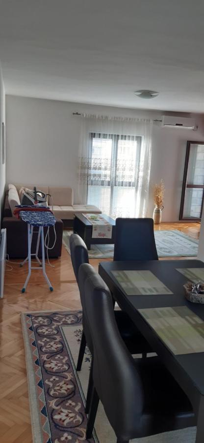 Apartmani Amira Trebinje Exteriér fotografie