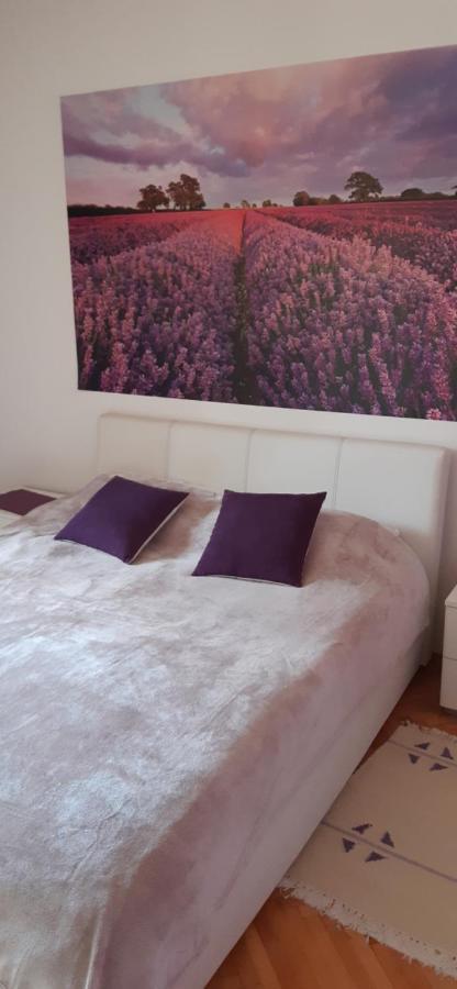 Apartmani Amira Trebinje Exteriér fotografie