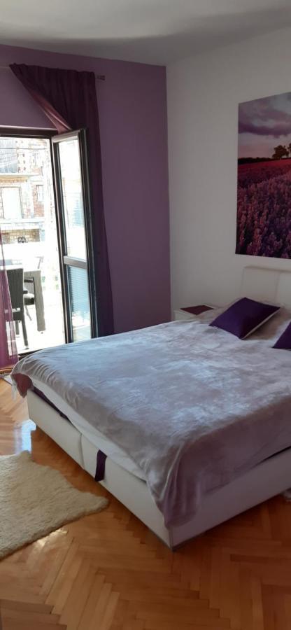 Apartmani Amira Trebinje Exteriér fotografie