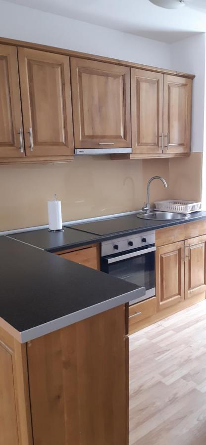 Apartmani Amira Trebinje Exteriér fotografie