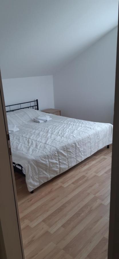 Apartmani Amira Trebinje Exteriér fotografie