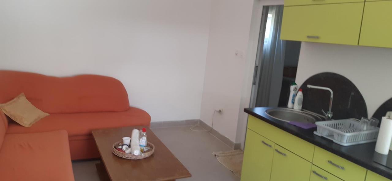 Apartmani Amira Trebinje Exteriér fotografie