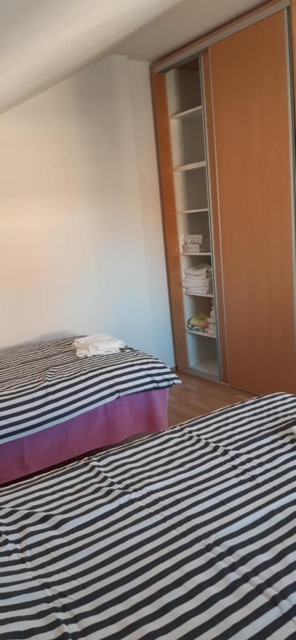 Apartmani Amira Trebinje Exteriér fotografie