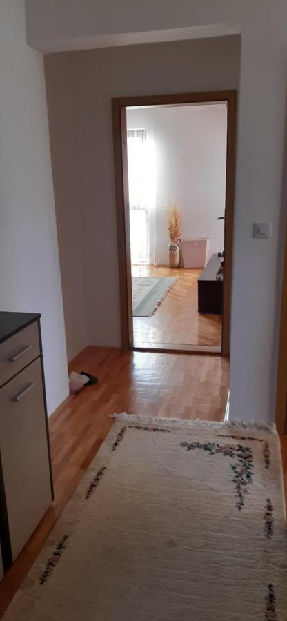 Apartmani Amira Trebinje Exteriér fotografie