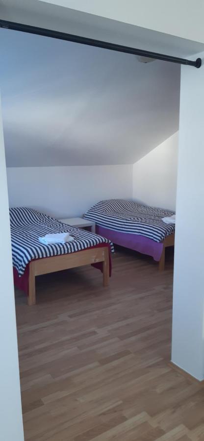 Apartmani Amira Trebinje Exteriér fotografie
