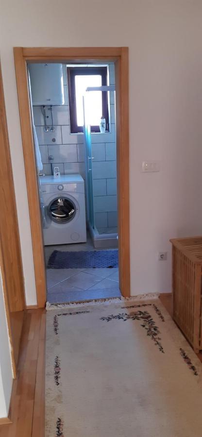 Apartmani Amira Trebinje Exteriér fotografie