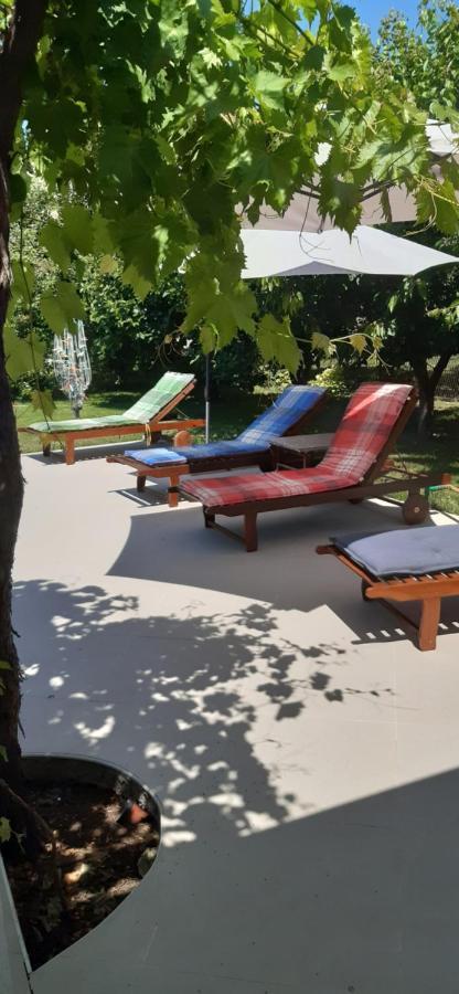 Apartmani Amira Trebinje Exteriér fotografie