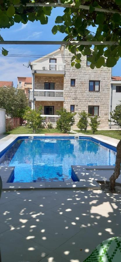 Apartmani Amira Trebinje Exteriér fotografie