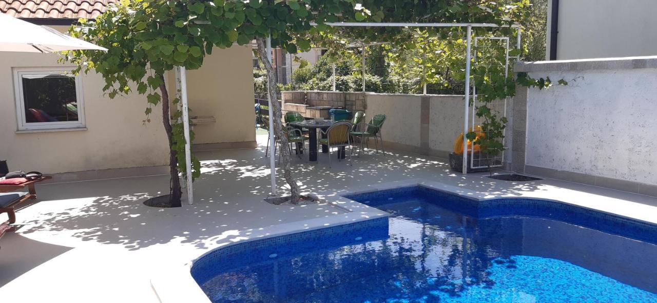 Apartmani Amira Trebinje Exteriér fotografie