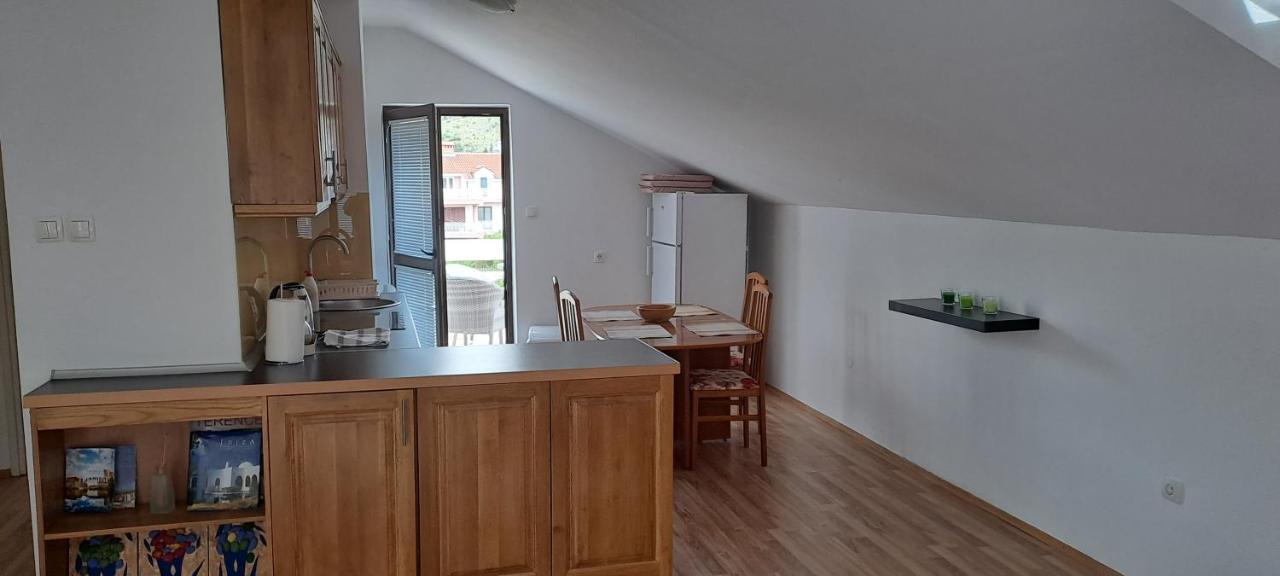 Apartmani Amira Trebinje Exteriér fotografie