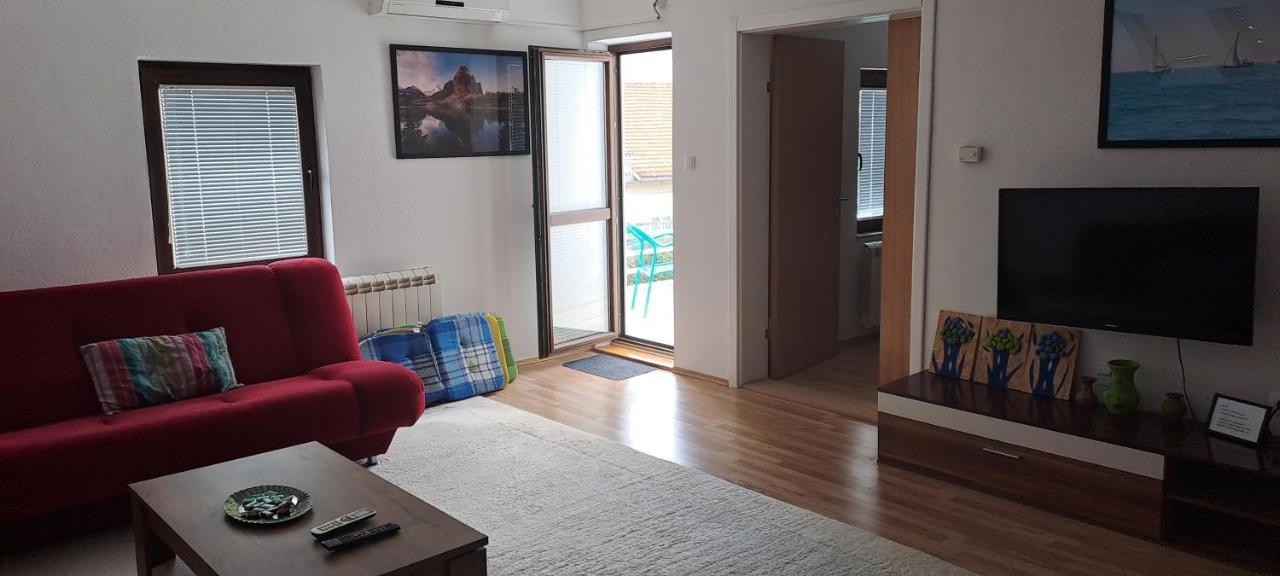 Apartmani Amira Trebinje Exteriér fotografie